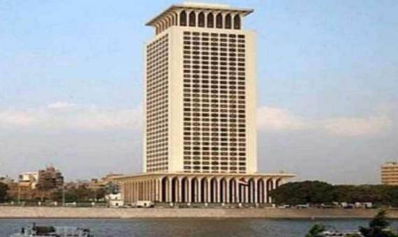 مصر تعرب عن خالص تعازيها في ضحايا زلزال المكسيك