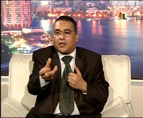 عاطف أمين يكشف أهمية مشروع المحروسة 1 و2