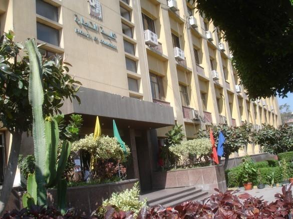 السبت.. ندوة تعريفية عن الماجستير المهني في المحاسبة بتجارة عين شمس