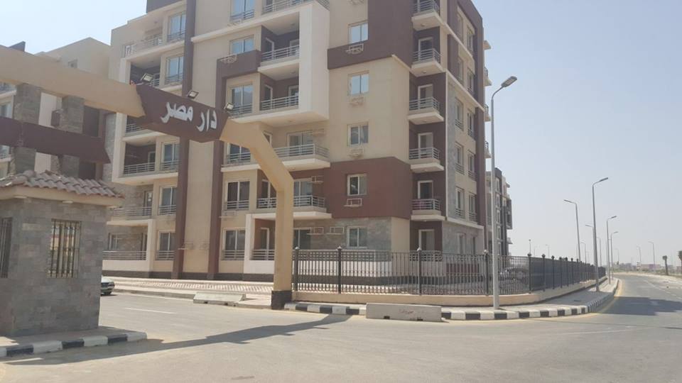 وزير الإسكان: بدء تسليم وحدات ”دار مصر” للإسكان المتوسط فى دمياط الجديدة والعبور وبدر والعاشر من رمضان