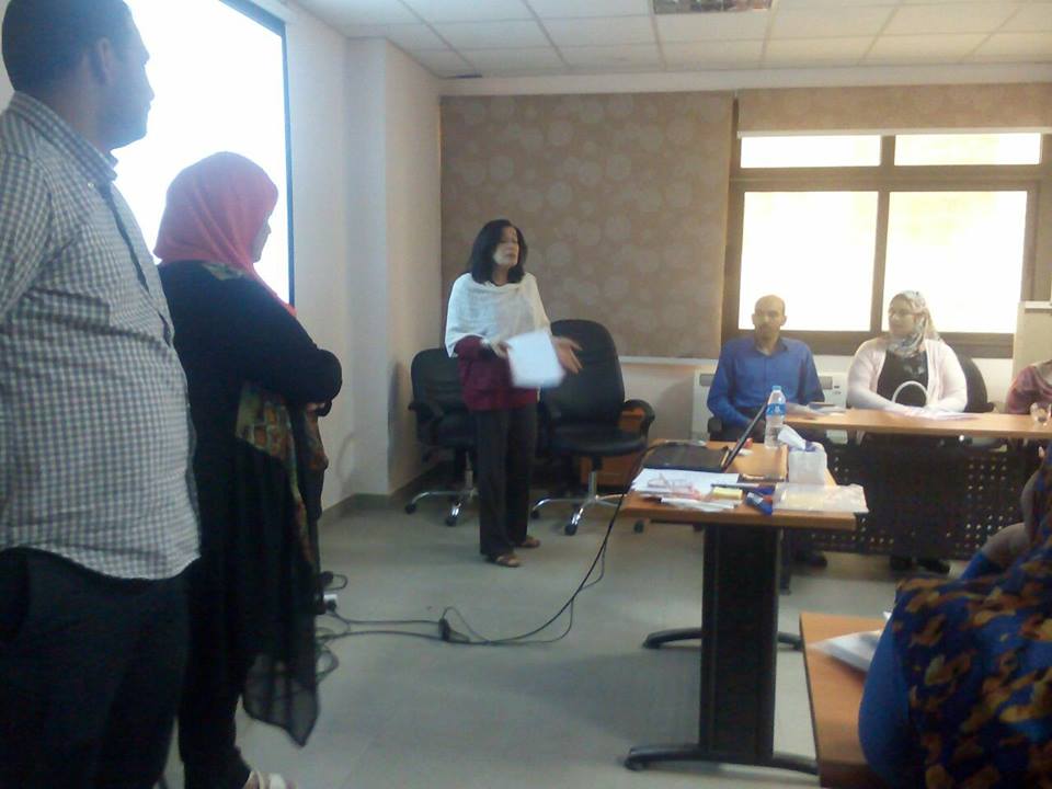 التضامن تنظم ورش تدريبية للعاملين بالمديريات لتنفيذ سياسة حماية الطفل