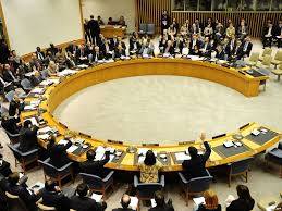 مجلس الأمن يعتمد قرارا دوليا بشأن محاسبة تنظيم داعش الإرهابي