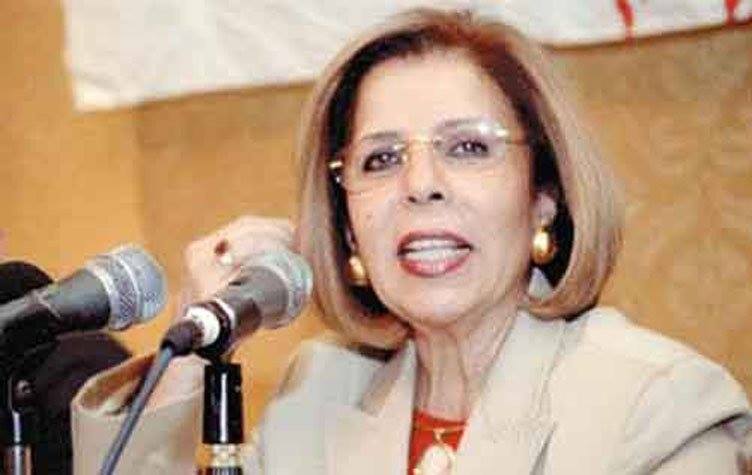 السبت القادم.. مؤتمر صحفي لحملة تأييد و دعم مرشحة مصر لإدارة اليونسكو