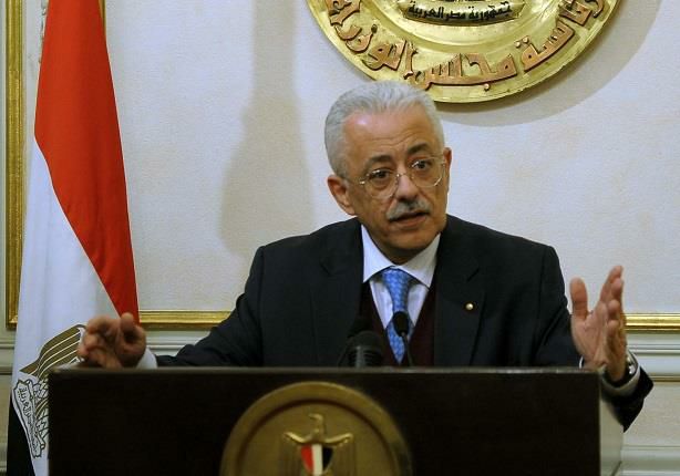 التعليم: استلام 1880مشروعًا بـ 26829 فصل للقضاء على كثافة الطلاب بالفصول