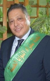 هشام فريد يثمن جولات السيسي ولقاءاته بالأمم المتحدة