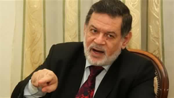 الخرباوى: ”عبدالناصر” لم يبايع الإخوان