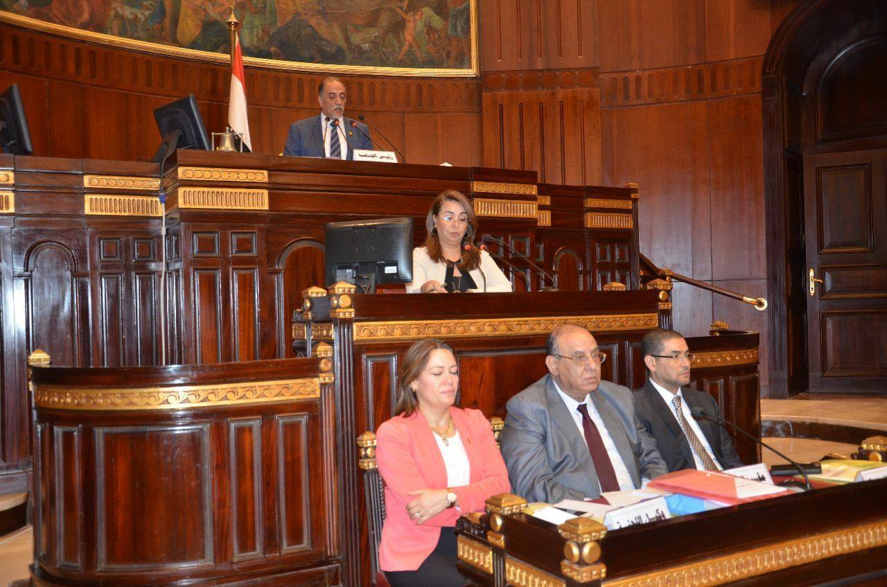 وزارة التضامن تعمل على مجابهة الخرافات والشائعات بشأن وجود أضرار من جراء استخدام وسائل تنظيم الأسرة