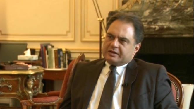 مصر تشارك في افتتاح الدورة 39 لمعرض 2017 Iftm Top Resa السياحي الدولي