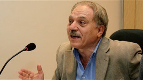 الزاهد وسمير امين وصباحى يتحدثون فى افتتاح مؤتمر التحالف