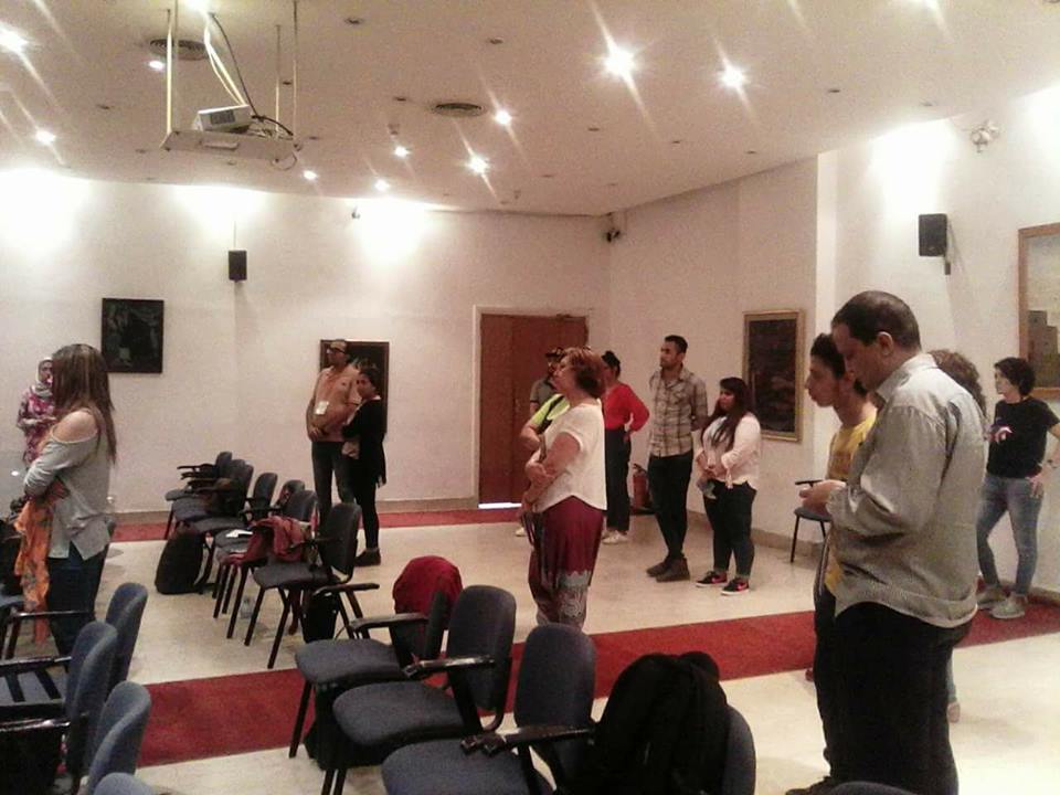 التكنولوجيا عامل مهم في التوثيق لإثراء الأرشيف واستخدامه فيما بعد