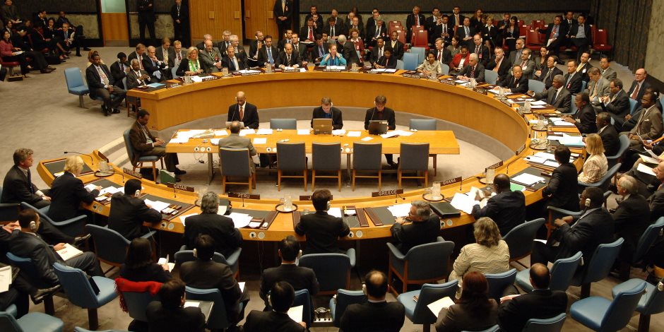 مجلس الأمن يعقد جلسة ”علنية” لمناقشة أزمة مسلمي الروهينجا بمبادرة من مصر