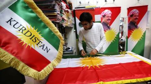 ”لماذا لا يوافقون على انفصال كردستان؟”