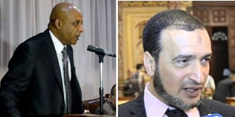 هركي : بصدد دعوة قضائية ضد رئيس حزب الأحرار لما قاله في حق النوبيين