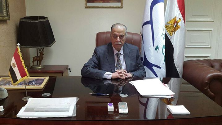 حزب المؤتمر ينتهى من اعداد اجندته التشريعية لعرضها على البرلمان ولجانه