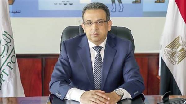 هيئة البريد تحدد معاد صرف معاشات شهر اكتوبر من المكاتب البريدية