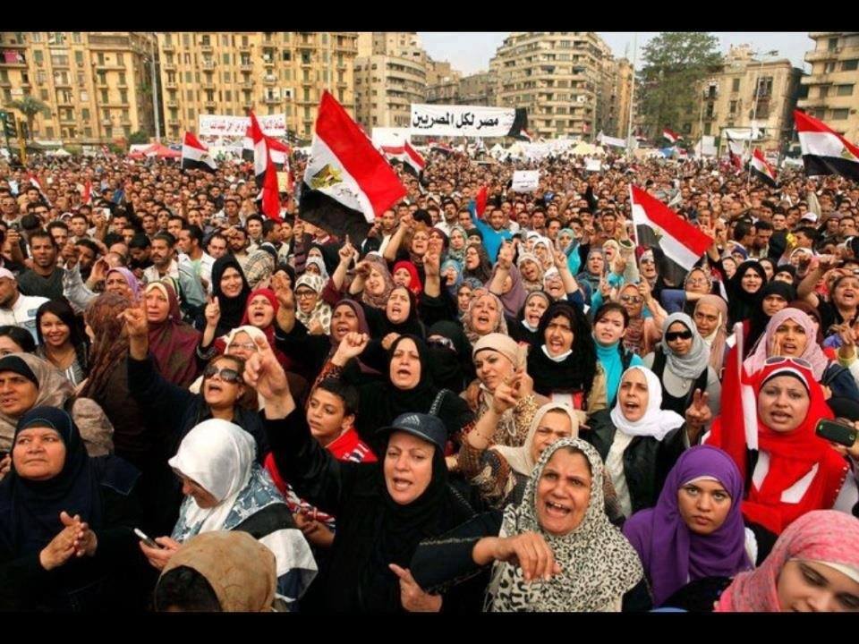 الخميس القادم : ندوة ” صورة المرأة في صحافة عام 2017”