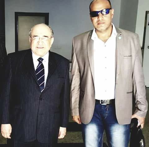 ”الامام” المؤتمر الدولي الاتجاهات الحديثة للتدريب والتعليم 