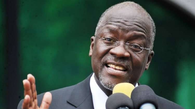 رئيس تنزانيا صاحب أقل راتب رئاسي إفريقي بـ4000$