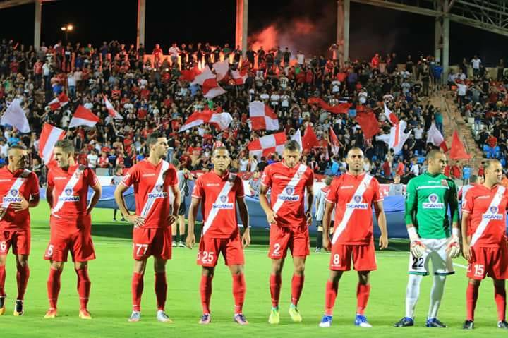 اتحاد أبناء سخنين يهزم ” بيتار القدس” بثلاثية