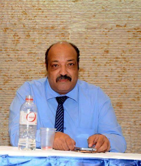 أهم ملامح البرنامج الانتخابي لأحمد الغمرى وكيل وزارة الكهرباء بالإسكندرية