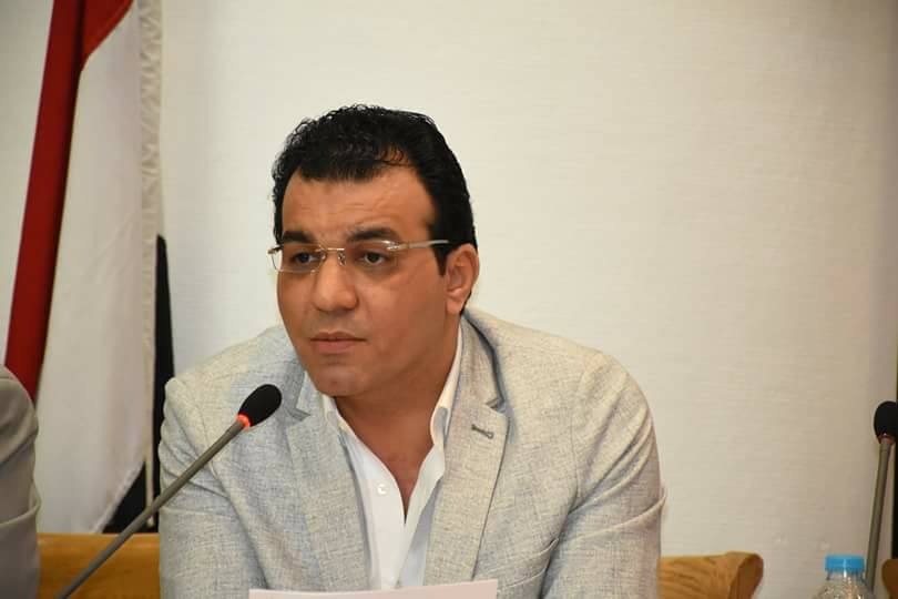 المجلس الأعلى للثقافة يعلن دعمه للسفيرة مشيرة خطاب فى اليونسكو