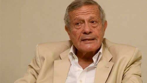 السفير عبد الرءوف الريدى يهنئ الشعب المصرى بتأهل المنتخب لكأس العالم