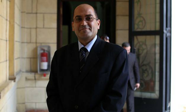 بالمستندات.:حجازى يتقدم بإحاطة حول ضوابط إستمارة تحديث البيانات المطلوبة من البنوك العاملة بمصر من عملائها