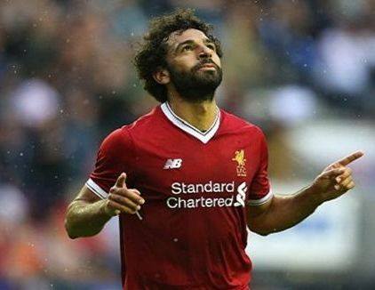 مفاجأة فى انتظار كل من يحمل اسم محمد صلاح..تعرف عليها