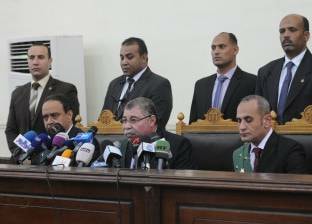 محكمة الجنايات.تخلي سبيل خالد الازهري بتدابير احترازية
