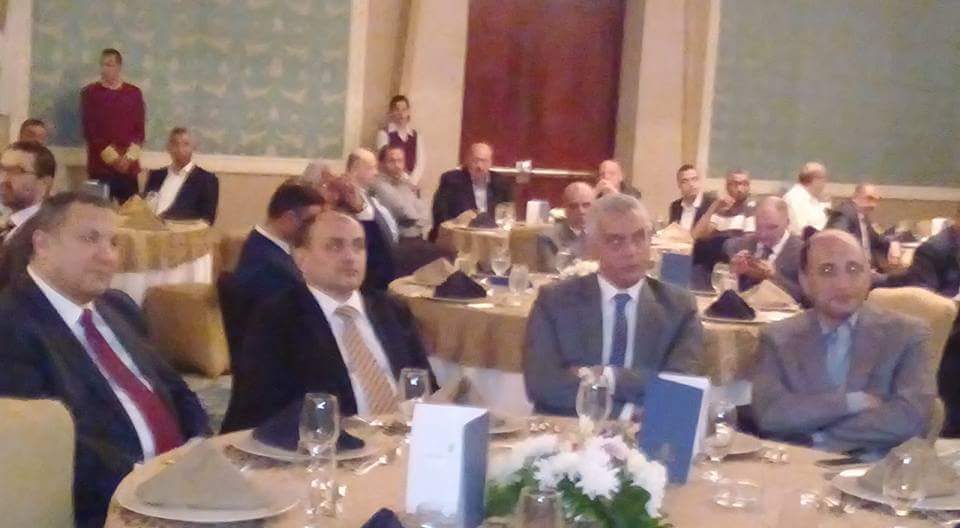 احتفالية بفندق موفنبيك في المدينة المنورة