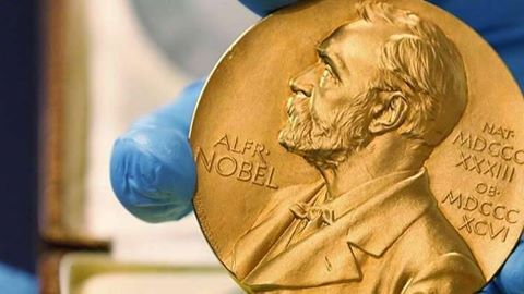 منح جائزة نوبل للسلام  لهذا العام  لـ”حملة القضاء على الأسلحة النووية”