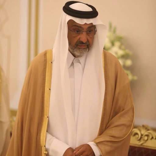 ‏الدوحة تجمد جميع ارصدة الشيخ عبدالله آل ثاني في قطر