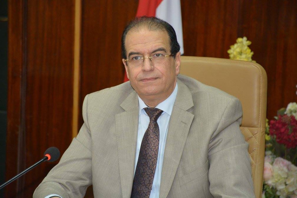 محافظ الدقهلية: غلق مصنع أغذية بالمنصورة لإدارته بدون ترخيص