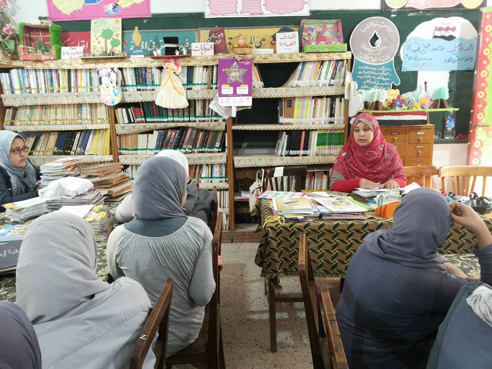 ” سمنود الثقافية ” تناقش مناسبة الاحتفال بالعيد القومى لمحافظة الغربية
