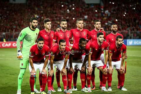 الأحداث الرياضية ليوم الإثنين 16 أكتوبر 2017