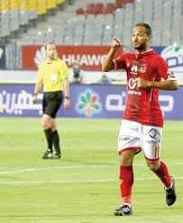 السعيد وسليمان يشاركان في المران الجماعي