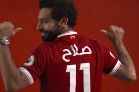 محمد صلاح يتفوق على ميسي ورونالدو ويتوج رسميا