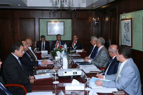 الجمعية العمومية لشركة الجسرالعربي تقر مشروع الموازنة التخطيطية للعام المالي 2018