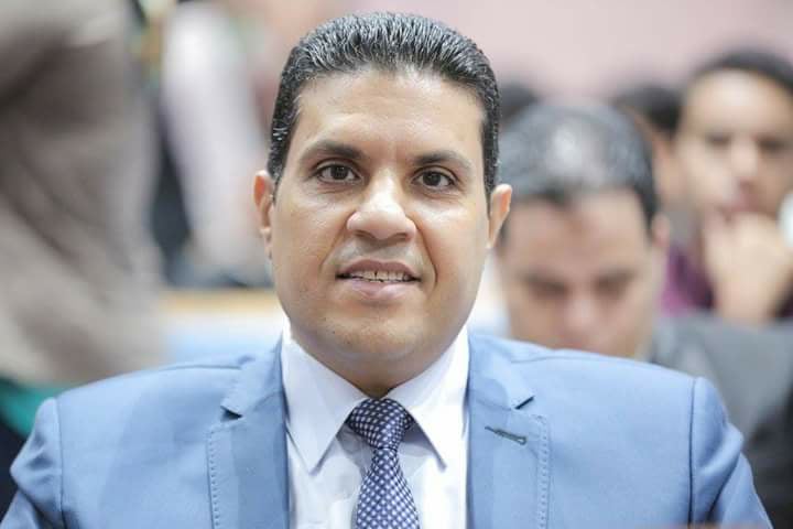 رضا محمود: الإرهاب لا يريد إلا اضطراب الأوطان