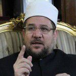 وزير الأوقاف ينعى شهداء الحادث الإرهابي بالواحات