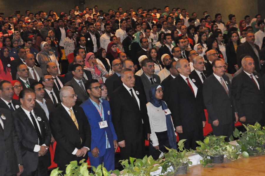 وزير التعليم :- الوزارة معنية بالتربية قبل التعليم والشائعات أكبر خطر يواجهنا