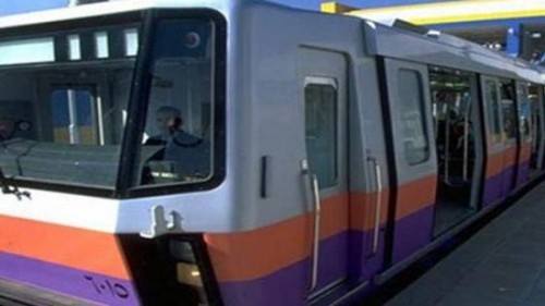 غرامة 100 جنيه لراكب المترو في هذه الحالات