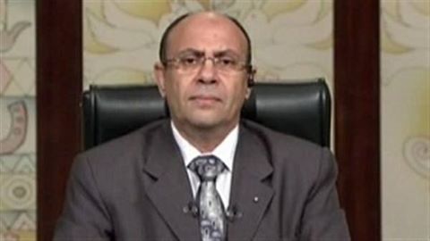 وزارة الداخلية تنظم ندوة دينية بمنطقة سجون طرة لتنمية الوعى الثقافى ونشر المفاهيم الصحيحة للدين بمختلف المستويات الوظيفية