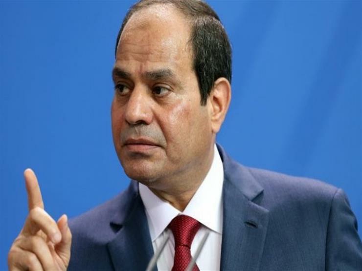 السيسي: على قطر تنفيذ مطالبنا اذا ارادت التعامل معنا