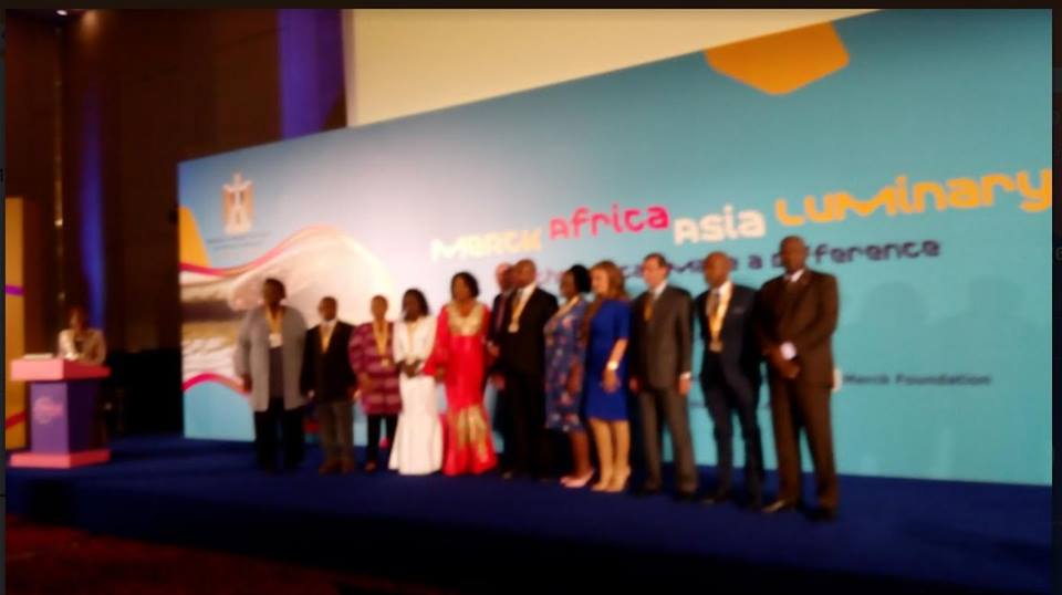 تفاصيل فعاليات مؤتمر مؤسسة ميرك للتمويل