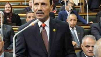 الكيال: يطالب بإنشاء محطةاوتوبيسات للنقل البري بين المحافظات بمدينة سمالوط.