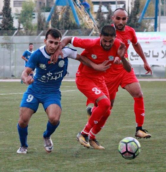 الامعروي يواصل الصدارة والهلال يصل للمركز الثاني وابناء العاصمة يواصلون التراجع