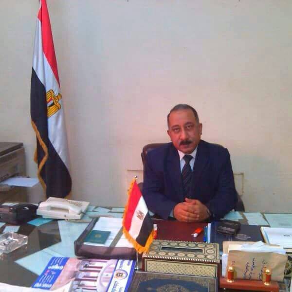 الزراعة: محسن محي الدين مديرا عاما للعلاقات العامة والاعلام الريفي