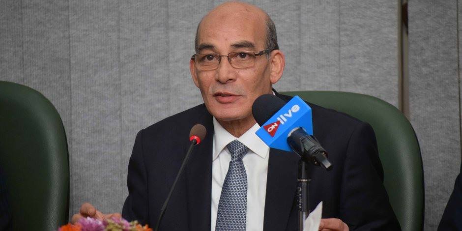 وزير الزراعة يحدد مستويات القبول لتقاوي القطن للموسم الجديد