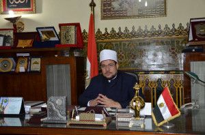 وزير الأوقاف : مكافأة قدرها 200 جنيه لكل من يكلف بخطبة العيد بالساحات أو المساجد الكبرى أو الجامعة من الأئمة المتميزين